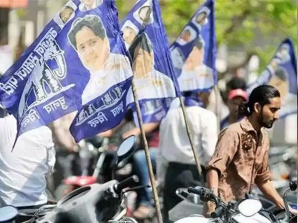 UP Elections 2022: BSP fields long-time party worker Khwaza Shamsuddin against CM Yogi