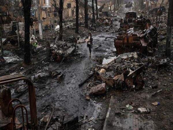 Russia Ukraine war, Bucha massacre, china, UNHRC,