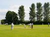 buckden cricket club vs falcon XI