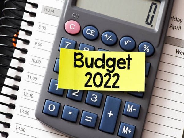 Budget 2022: expectations from Finance Minister Nirmala Sitharaman