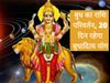 Budh Rashi Parivartan Budh surya budhaditya maha rajyog ka rashi par asar 