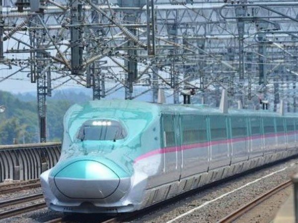 Preparing to run Bullet Train under the sea in the country, know how to travel