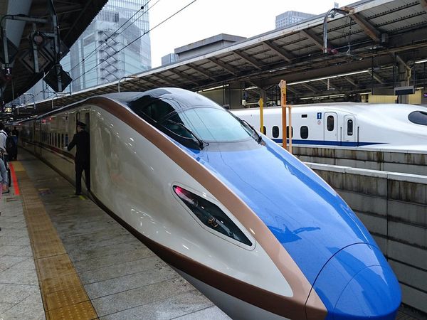High-speed bullet train to run on 7 new routes in country; Indian Railways with NHAI to acquire land for tracks