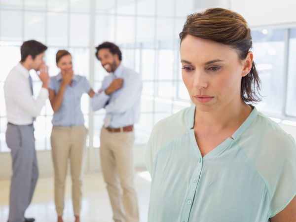 Office Bullying not only in bollywood story of other work places too here is the suffering percentage