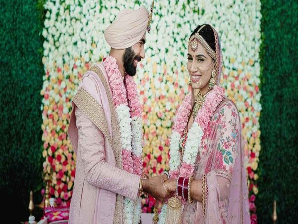 Fast Bowler Jasprit Bumrah