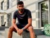 jasprit bumrah