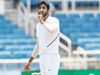 Jasprit Bumrah