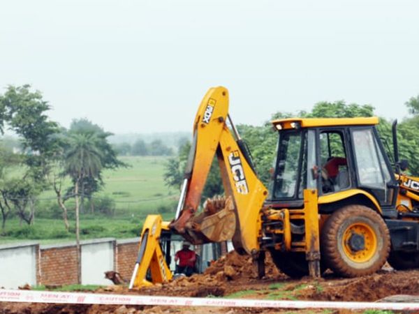 Each house of Bundelkhand and Vindhya will get clean water from december