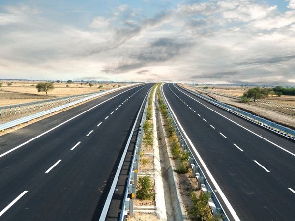  PM Modi to Inaugurate UP’s 296-km Bundelkhand E-way on 12th July 