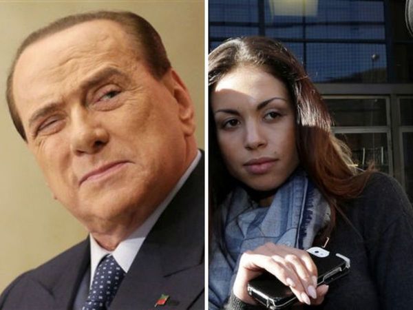 Silvio Berlusconi 'bunga bunga' parties cocktail of sex and politics
