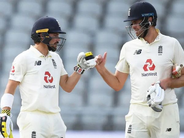 india vs england 1st test updates