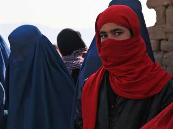  Each year 1,000 Pakistani girls forcibly converted to Islam 