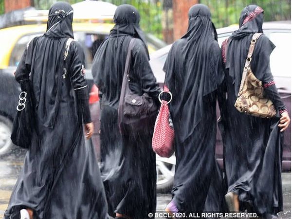 Ban On Burqa: बुर्के और एक हजार इस्लामिक स्कूलों को बंद करने की तैयारी में श्रीलंका, यह है वजह