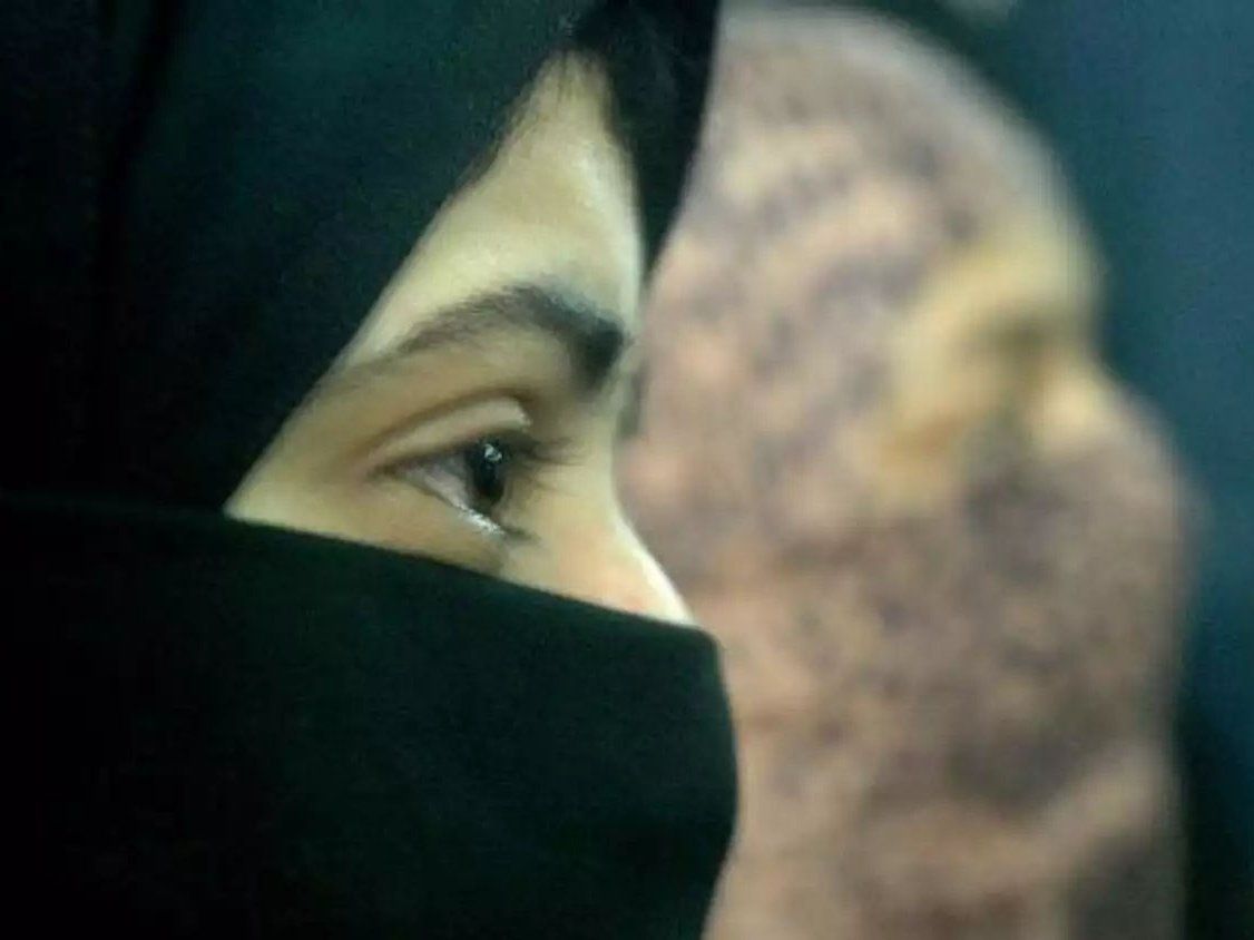 Who is Burqa Girl: कौन है कर्नाटक की 'बुर्का गर्ल' जिसने 'जय श्री राम' के नारो के बीच कहा-'अल्लाहू अकबर'-Video