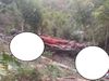 Uttarakhand Bus Accident