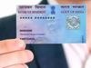 Benefits of PAN Card