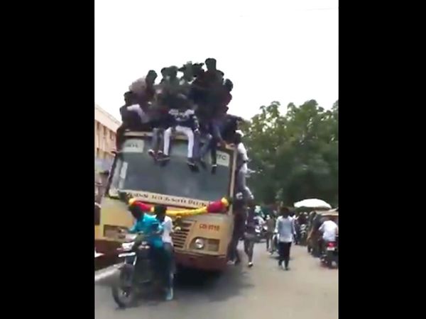 वायरल वीडियो