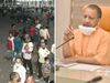 CM Yogi facilitates buses to help 1 lakh workers to reach their native places 