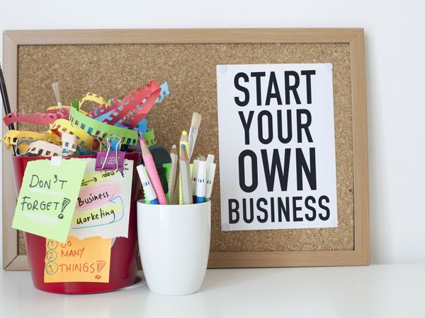 Seven IAS officer who became successful business men