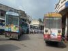 Buses will run on every route on Holi