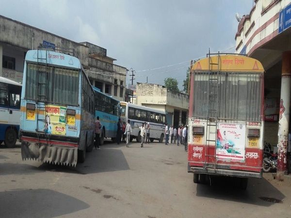 Buses will run on every route on Holi