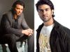 Bollywood Businessman Actors