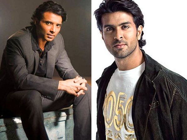 Bollywood Businessman Actors