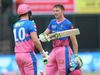 jos buttler completes century