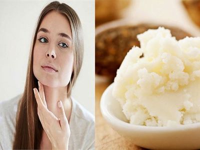 Shea butter के फायदे Shea butter के फायदे