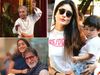 Bollywood Newsmakers trending bollywood News 17 january 2022 Amitabh Bachchan Taimur ali khan To birju maharaj 