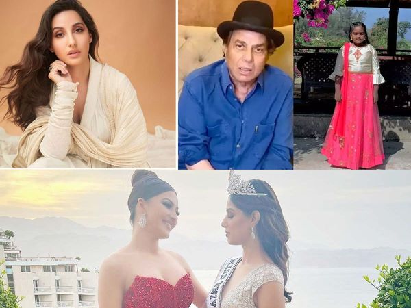 Bollywood trending Newsmakers 30 December 2021 nora fatehi  to Vijay Galani death And dharmendra New post