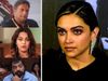 Deepika Padukone Supporting JNU Students Now Bollywood Celebs Praise Her