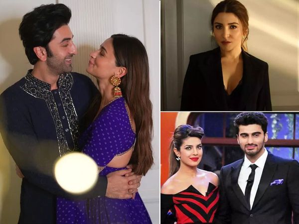 celebs gifted Ranbir Kapoor and Alia Bhatt on their wedding: From Kareena kapoor anushka sharma to priyanka chopra Ranveer singh And Arjun kapoor neetu kapoor 
