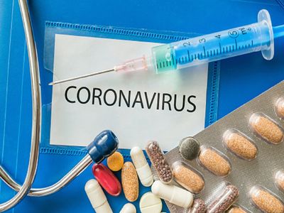 Coronaviru ICMR and Bharat Biotech tie up for developing Indian COVID-19 vaccine