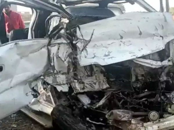 ATTCK ON BJP MLA CONVOY 