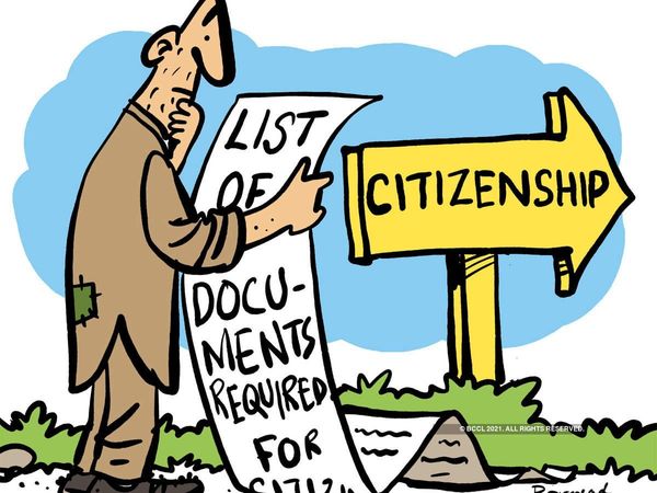 CAA पर नियम बनाने के लिए और 6 महीने, एनआरसी पर अभी फैसला नही, केंद्र सरकार का संसद में जवाब