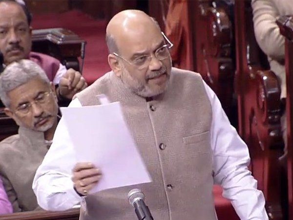  CAB: संसद से पास हुआ नागरिकता संशोधन विधेयक, कांग्रेस मामले को ले जाएगी कोर्ट में!