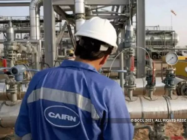 Cairn Energy to change name to Capricorn Energy