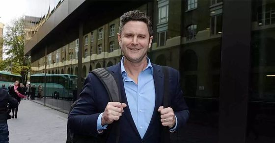 Chris Cairns health update I former new zealand all rounder chris cairns heart surgery is successful and life support system removed I Chris Cairns health update I Chris Cairns life support system removed