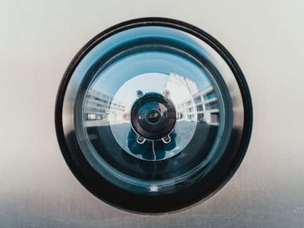 Photo For Representation