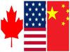 Hostage Diplomacy, Cold War, Canada, China, America,