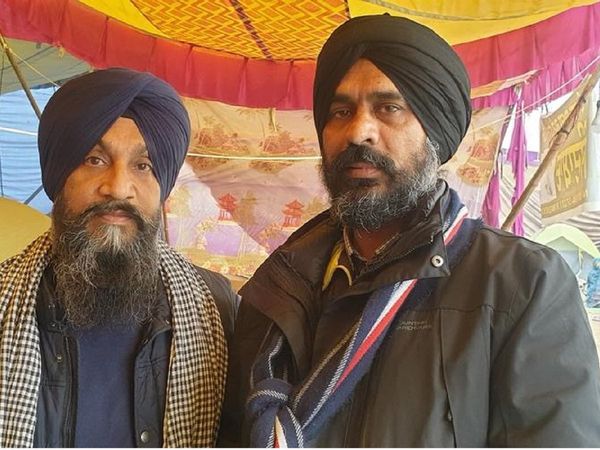 किसान आंदोलन में आखिर क्‍यों है कनाडा की दिलचस्‍पी? कुंडली बॉर्डर पहुंच गए कंजरवेटिव सांसद 