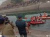  Bus falls into canal near Madhya Pradesh's Satna, At least seven dead 