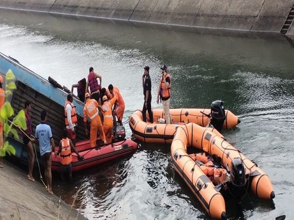 MP bus accident: Army''s help sought to trace 3 missing persons