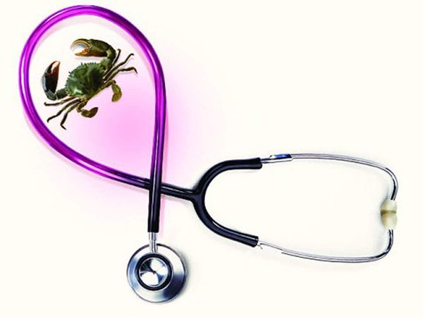 Cancer Cases India:कैंसर के चंगुल में धीरे धीरे भारत, 2025 तक बढ़ जाएंगे 12 फीसद मामले