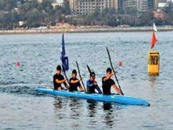 32nd National Canoe Sprint Championship to be held from 10th March