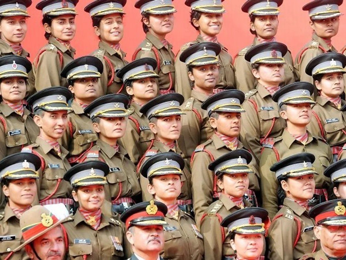 एक लाख से ज्यादा BSF,CRPF आदि में पद खाली,जानें अग्निवीर को कितने मिलेंगे मौके