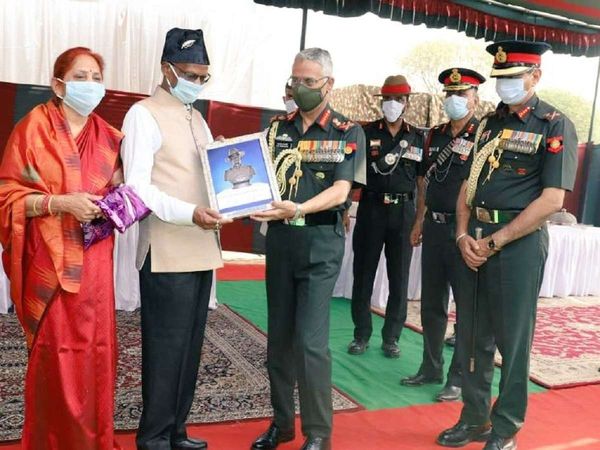 Captain Manoj Kumar Pandey, Kargil war, kargil war hero