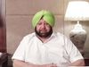 Captain Amarinder Singh