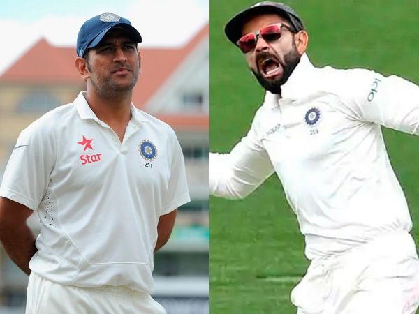 virat kohli breaks ms dhoni record